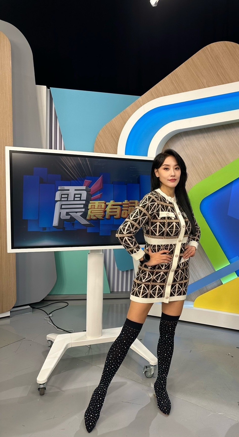 手握外遇鐵證！安歆澐遭夫「勒頸施暴」逼交證據 驚悚過程險喪命