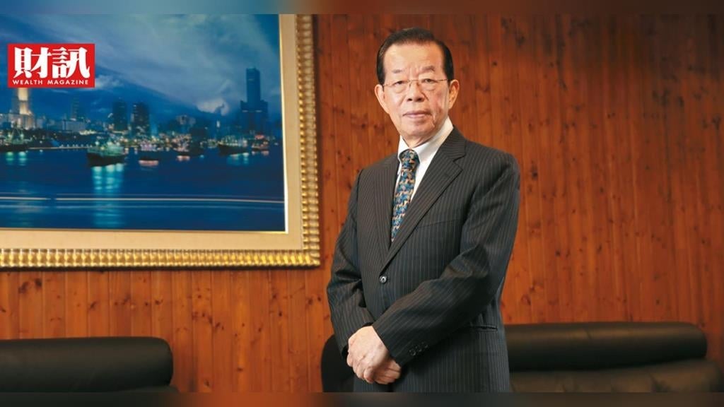 首位獲頒旭日大綬章的台灣駐日代表 謝長廷：餘生奉獻給台日關係