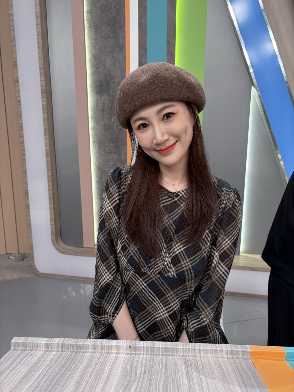 (影)／李新兒懷疑自己得病上網自我診斷 醫生「一句話」讓他瞬覺醒？