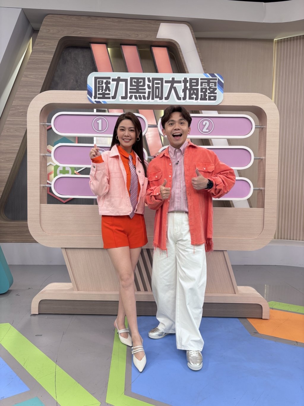 (影)／李新兒懷疑自己得病上網自我診斷 醫生「一句話」讓他瞬覺醒？