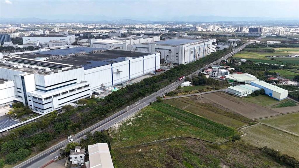 園區房市退燒！台南季跌4.7%最慘　四大園區房價全數走跌