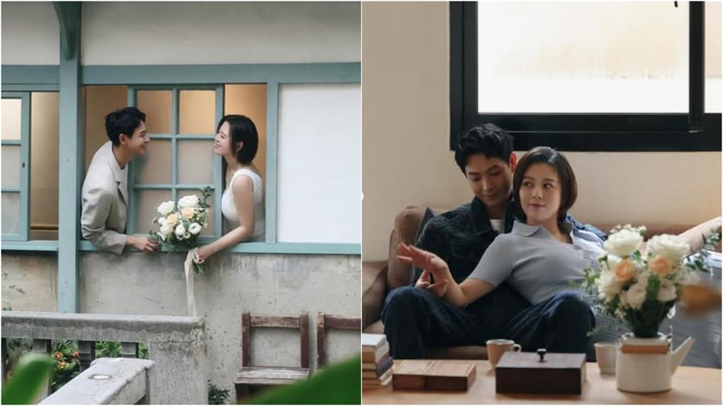 劉品言「卸貨半個月」突喊：像完成任務！剖腹產女當天「老公真實狀態」曝