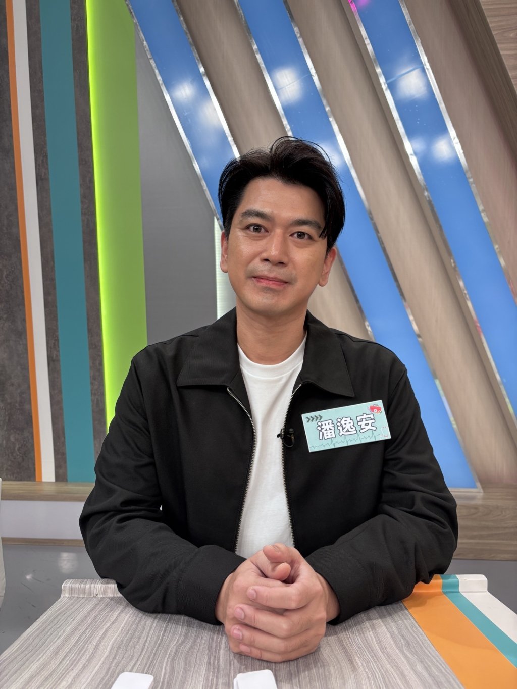 (影)／靜香自曝最害怕老公「鎖房門」？黃豪平一眼看出癥結點？