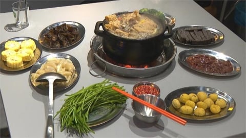 薑母鴨、麻油雞不一定能補身體?醫囑進補「4情況」小心越吃越虛!