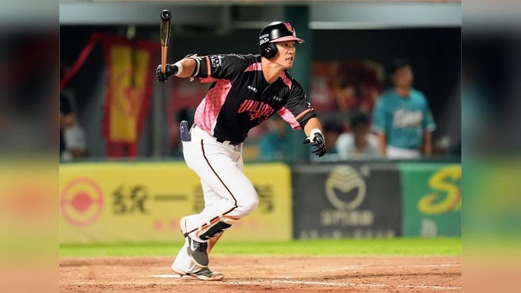 中職／統一獅報價蘇智傑　球團已開出4年合約月薪破70萬希望順利留隊