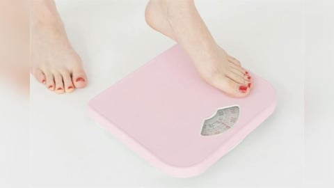 別讓肥胖變健康休止符 體重多10%「一病」風險狂飆6倍!