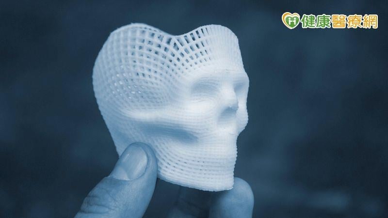 槍傷意外導致「面目全非」！跨科整合＋3D列印重塑生命與臉龐