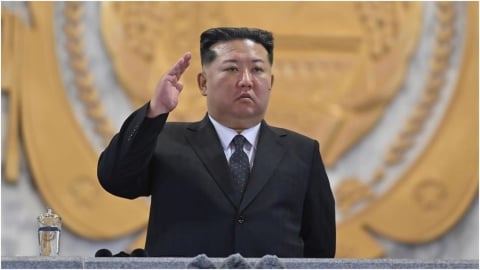 老爸嚴選50處女「金正恩極樂條件」超苛刻！北韓高官「偷揪選妃趴」被抖出