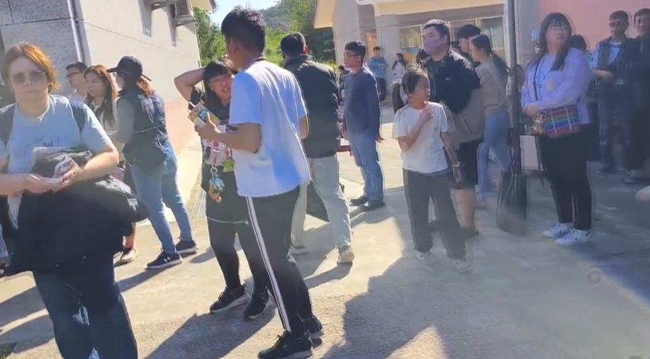 人人犬舍第二批156隻認養擠爆! 可愛萌犬有新家