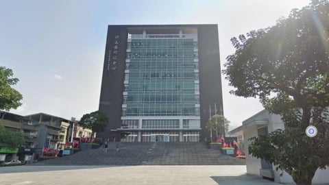 汐止人快看!自來水遭汙染 受害戶可向公所申請補助