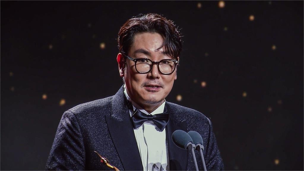 影帝趙震雄被爆黑歷史「宣布引退」!道歉聲明曝光:承擔過去犯的錯誤