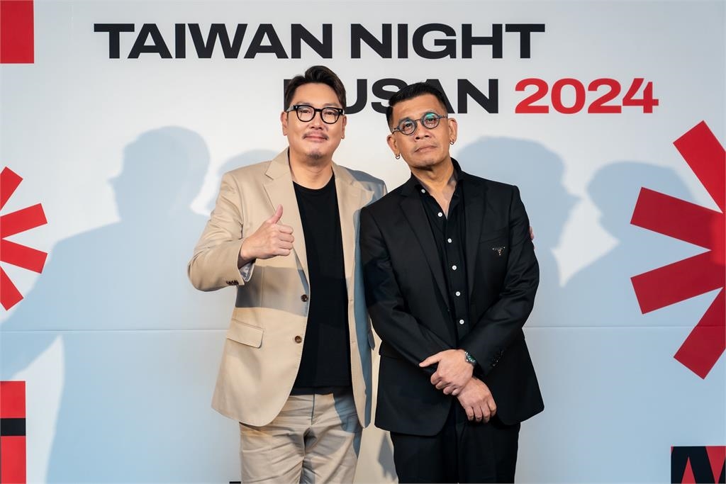 影帝趙震雄被爆黑歷史「宣布引退」!道歉聲明曝光:承擔過去犯的錯誤