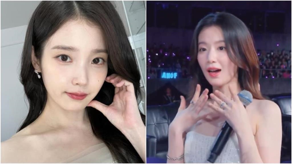 舒華出道8年「首座個獎」AAA拿下！切換國語「感動台粉」當眾示愛萌翻