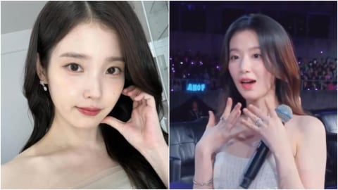 舒華出道8年「首座個獎」AAA拿下!切換國語「感動台粉」當眾示愛萌翻