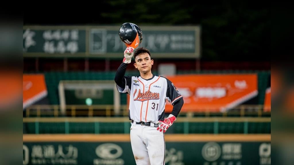 中職／11年統一獅生涯畫下句點！林岱安千字長文感性告別