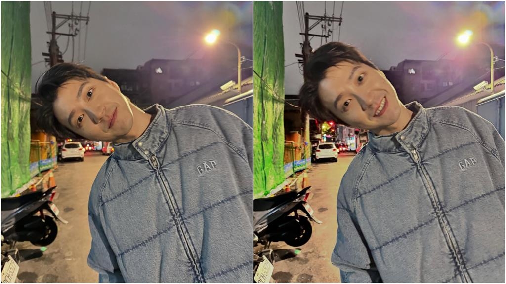 36歲江宏傑「被叫鬍渣大叔」超在意?收工狀態突上傳「見1留言」急回