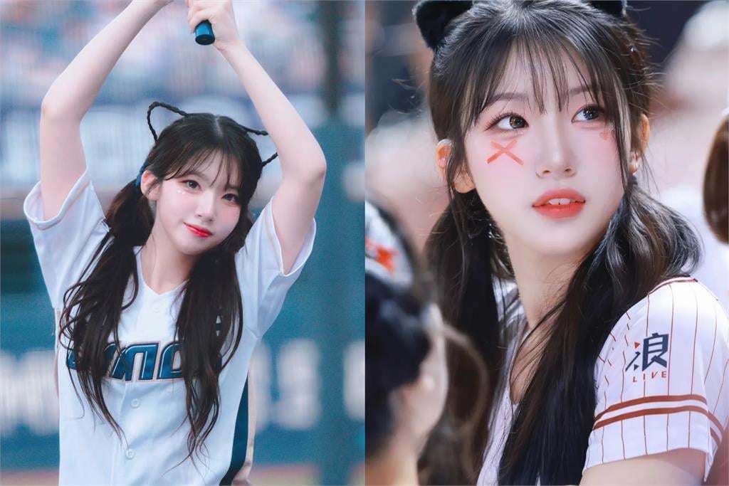 啦啦隊女神廉世彬遭性騷需求助身心科！韓公司證實「12月起不續約」