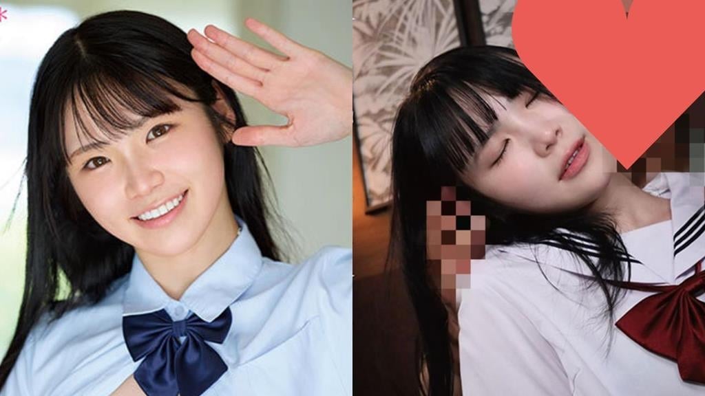 娃娃臉「天才童星」為課業引退！20歲復出竟「改行當女優」53cm小蠻腰有夠暈