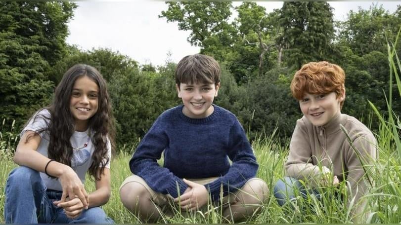 《哈利波特》電視劇主角收到丹尼爾雷德克里夫的信 High喊：我快瘋了！