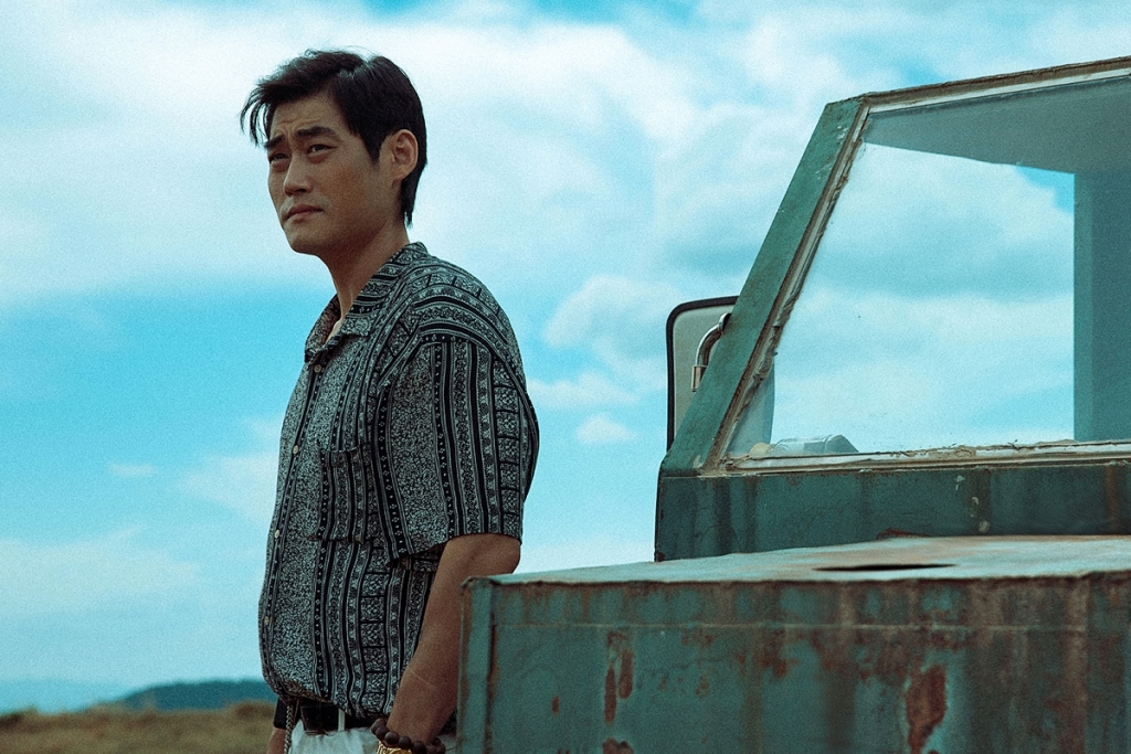 舒淇化身嶺南農婦《尋她》　忍住撕心之痛硬氣槓全村