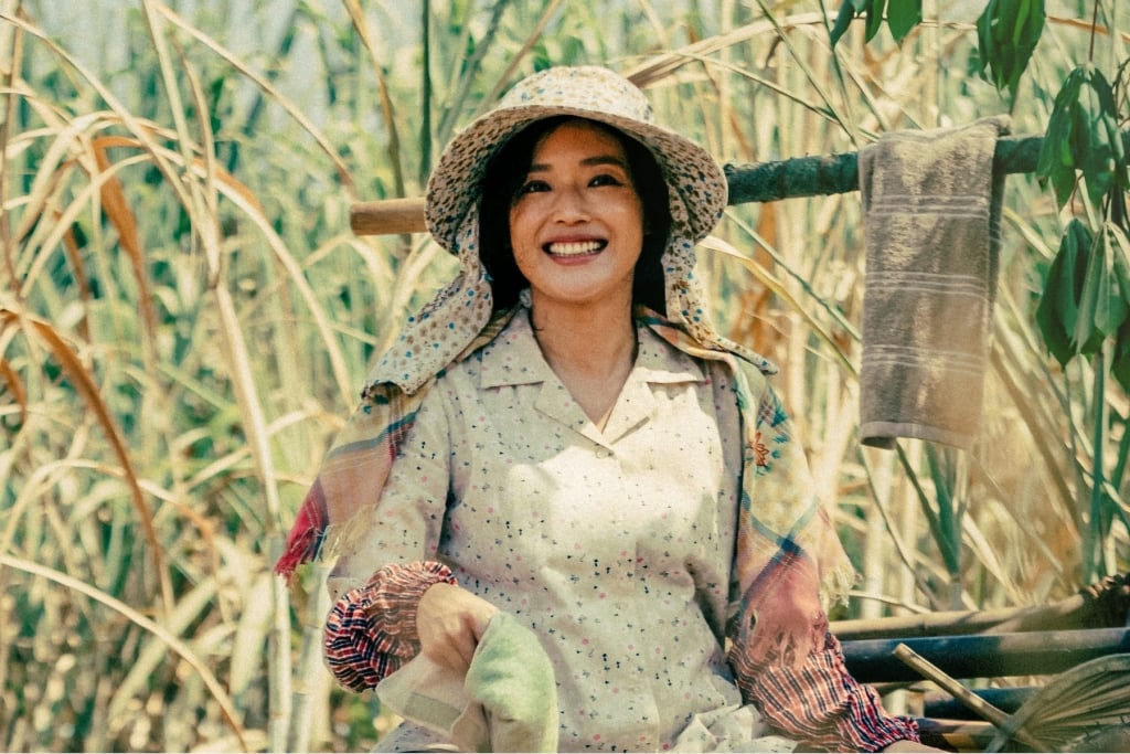 舒淇化身嶺南農婦《尋她》　忍住撕心之痛硬氣槓全村