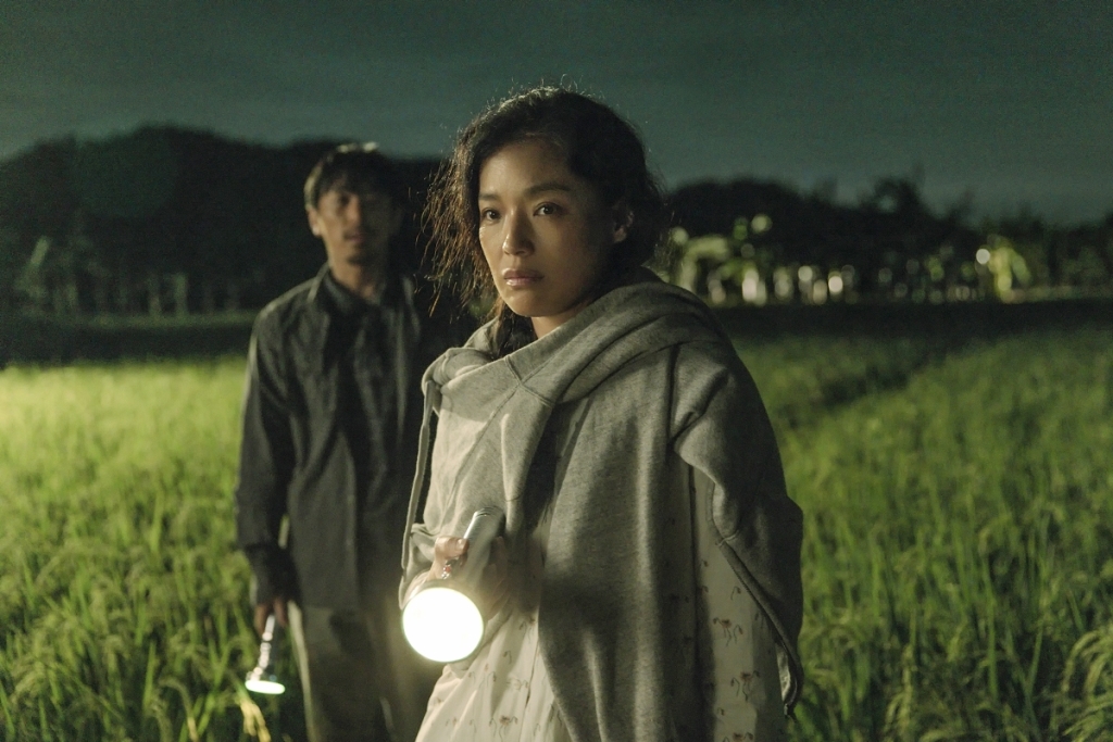 舒淇化身嶺南農婦《尋她》　忍住撕心之痛硬氣槓全村