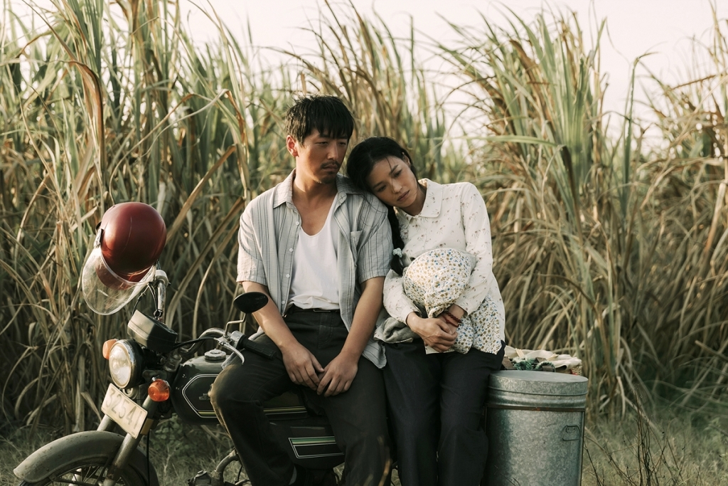 舒淇化身嶺南農婦《尋她》　忍住撕心之痛硬氣槓全村