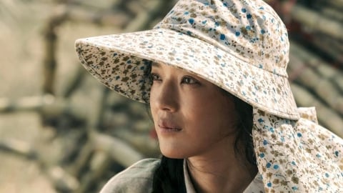 舒淇化身嶺南農婦《尋她》　忍住撕心之痛硬氣槓全村