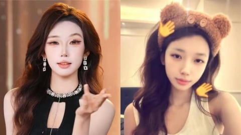 楓葉姐姐原形將曝光？抖音明年起「禁止過度美顏」一票網美直播主準備完蛋