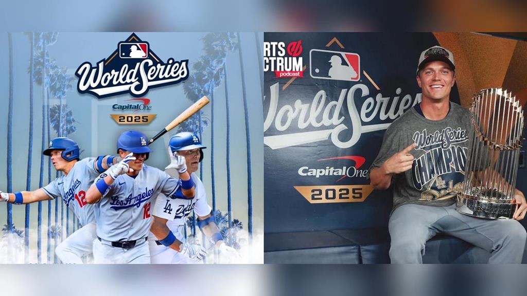 MLB(影)／從被交易到與大谷翔平並肩封王！道奇外野手不可思議的魔幻旅程