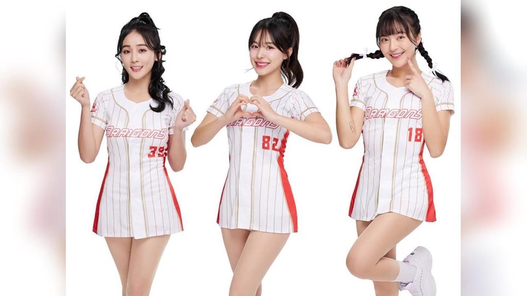 中部最大盛事「謝平安家年華」登場　啦啦隊女神「李多慧」陪你做刈包、迎歲末