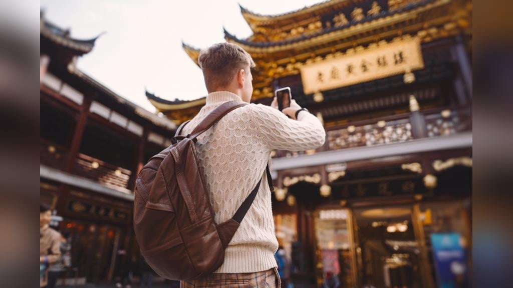 赴中旅遊請旅行社代辦這件事　恐喪失台灣籍