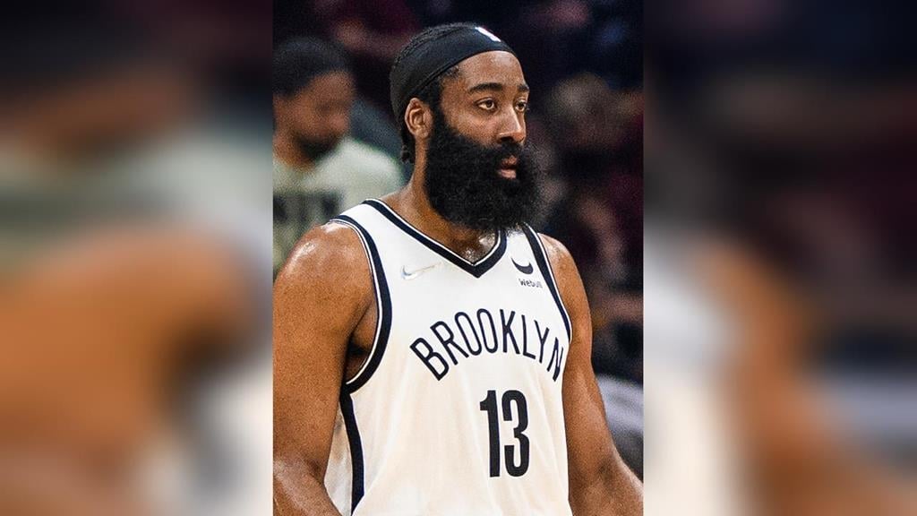 哈登躍居NBA得分榜第10　勇士傷兵滿營照砍騎士