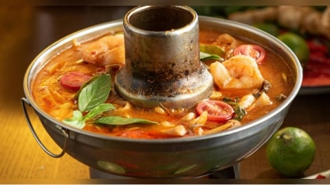 冬天吃鍋藏熱量陷阱!百頁豆腐、豬血糕上榜 還含4種健康危機