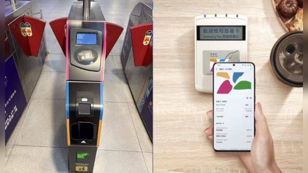 北捷將啟用QR乘車碼　「這時候」開放信用卡、iPhone免解鎖乘車進站
