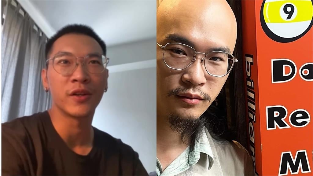 台樂團主唱認了性侵!道歉文挨轟「年度最爛」經紀人1句話再幫刀