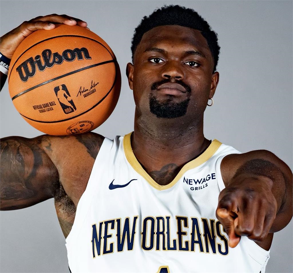 NBA(影)/胖虎即將被送走!鵜鶘準備啟動重建計畫「五大主力」全上貨架