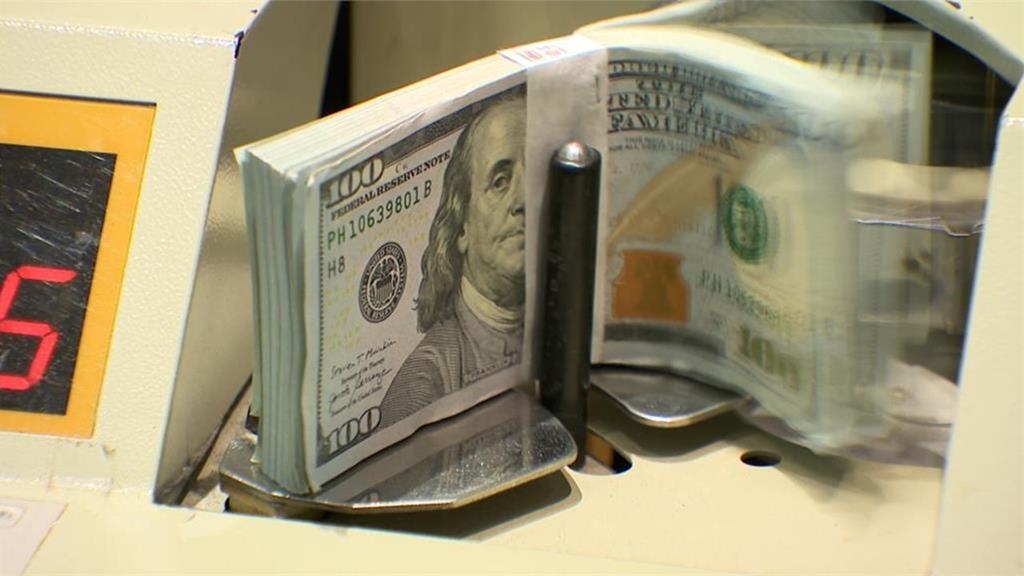 中國11月外匯存底3.46兆美元　連續13個月增持黃金