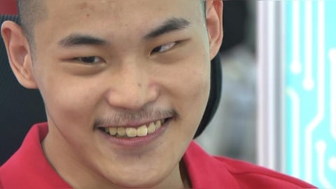 RMT集團善舉!捐60個名額5年免費存臍帶血