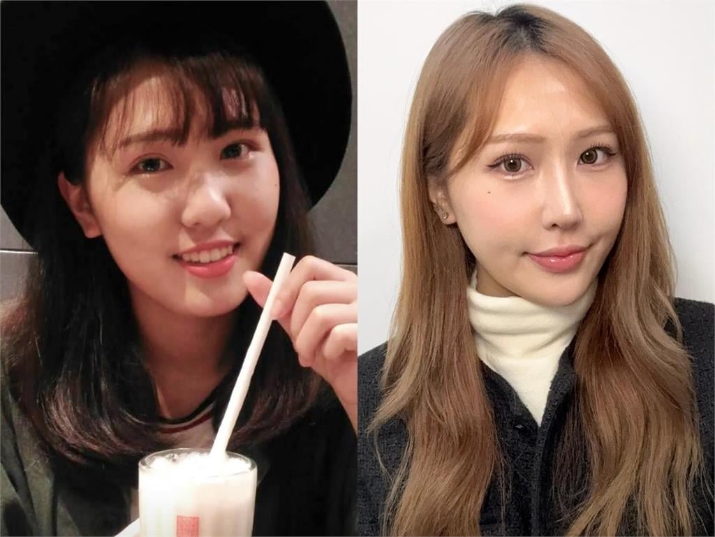 才被挖整型前舊照!Joeman網美女友「被起底爭議」火大開戰:我不該要錢