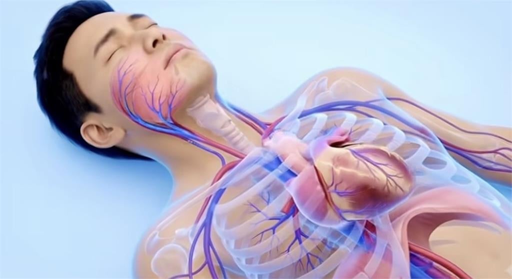 寒流來襲更致命!醫揭睡夢猝死「4警訊」千萬別拖:小心醒不過來!