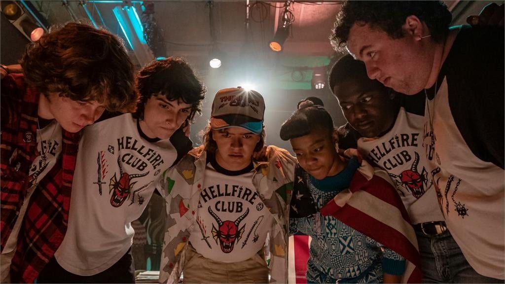 《怪奇物語》影迷看過來!主創「狂讚台灣」放話:有機會來台取景拍攝