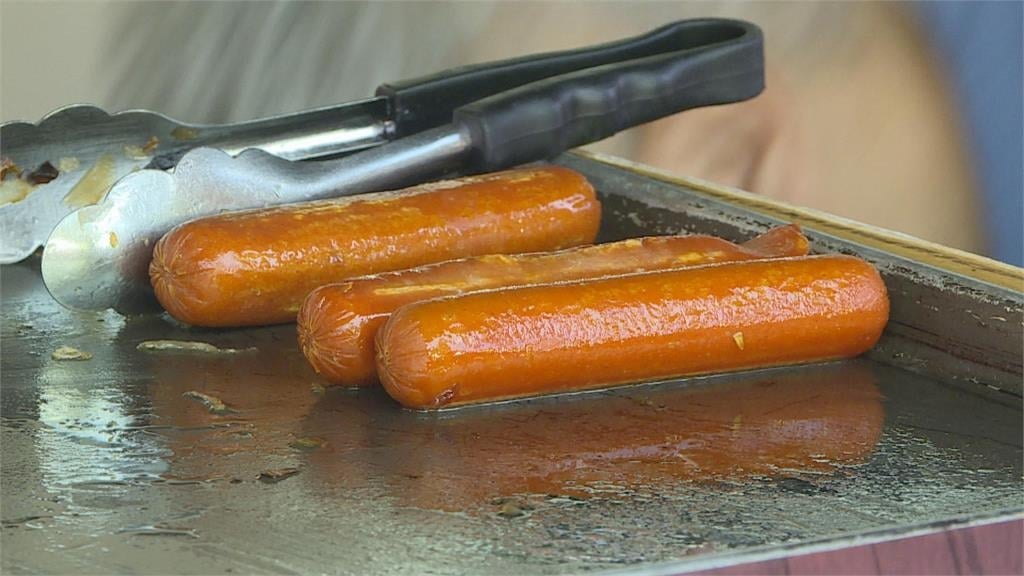 「2025世界風味節」華山登場 體驗跨國美食饗宴