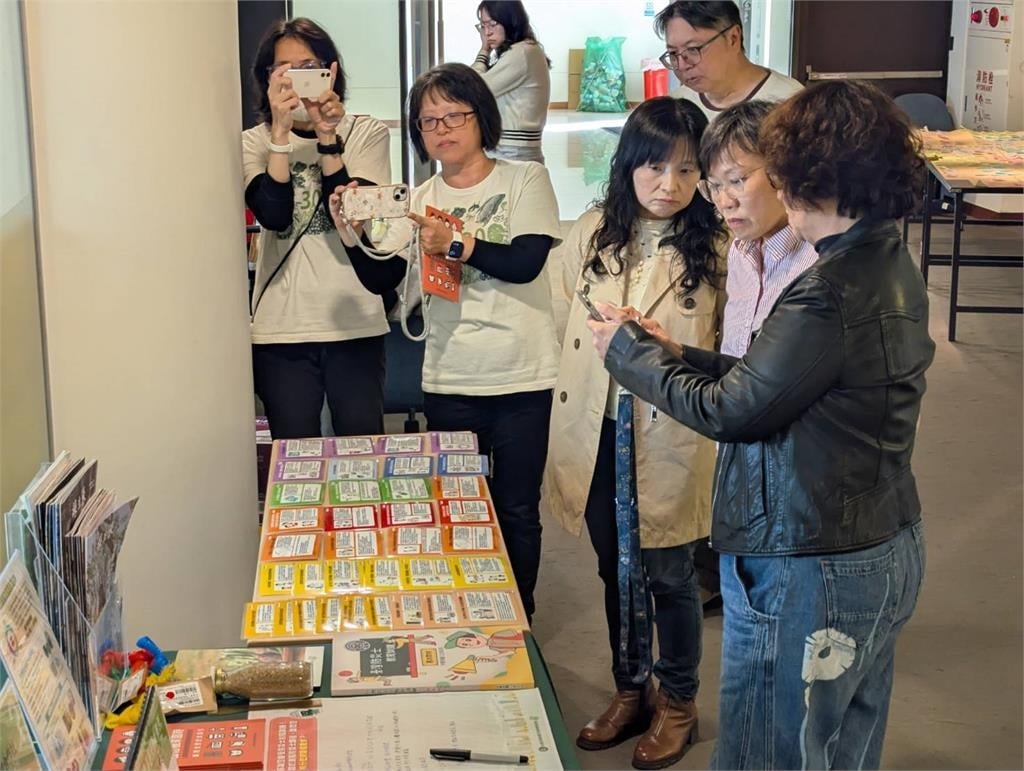 快新聞／主婦聯盟年度壓軸！3個月培訓500名防災士　劉世芳：女性比例明顯提高