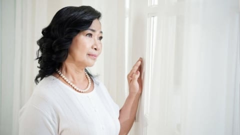 更年期不是病!教你三招舒緩常見症狀