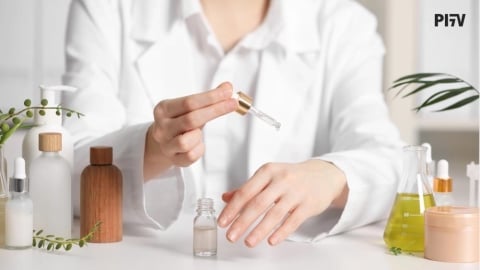 您的美妝品真的安全嗎?專家提醒:別只看「天然」標籤,劑量才是關鍵!