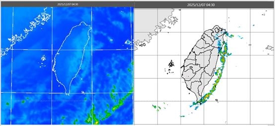 入冬最強冷空氣「下週撲台」秒轉濕冷！全台變天「恐跌破10度」急凍4天