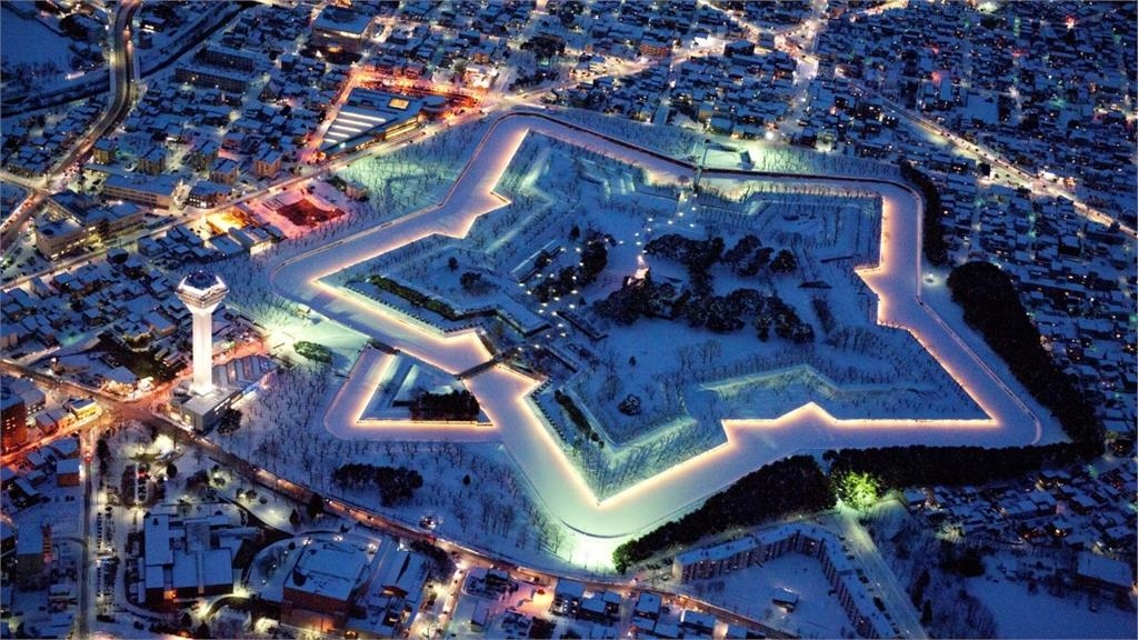 快新聞/看不到車尾燈!日官方統計「東北、函館」留宿外籍客數 台灣人狠甩各國