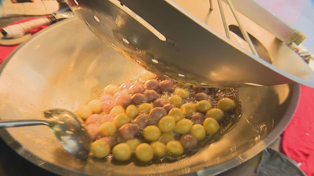 加盟糾紛判總部賠51萬　地瓜球「月入5萬大揭密」