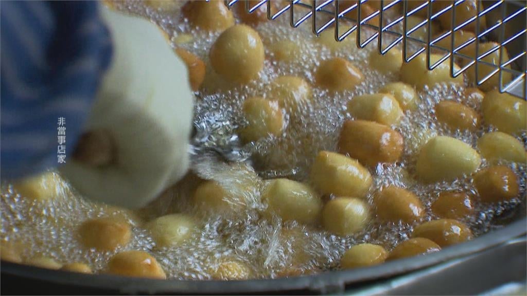 加盟糾紛判總部賠51萬　地瓜球「月入5萬大揭密」